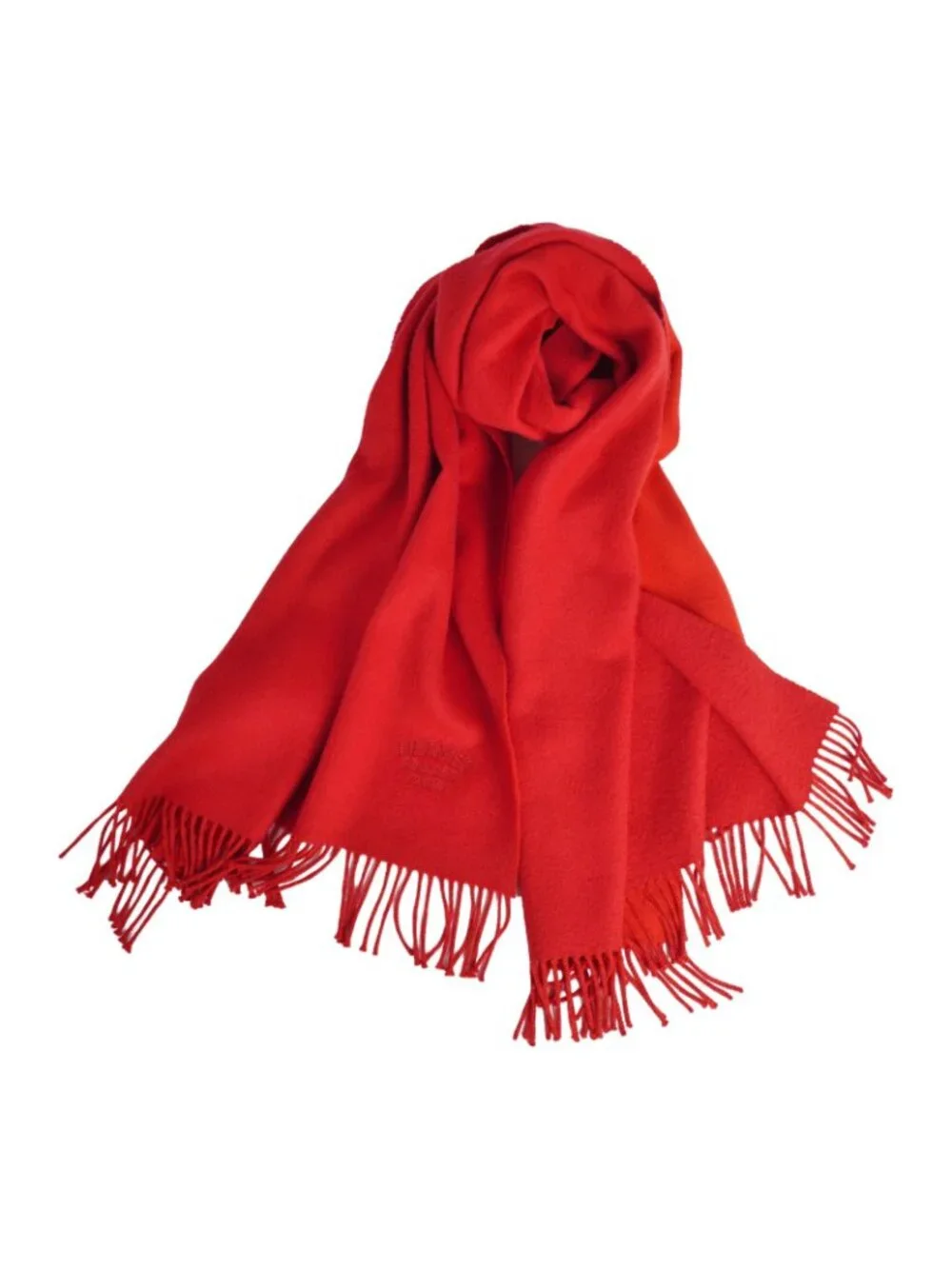 Hermes scarf shawl